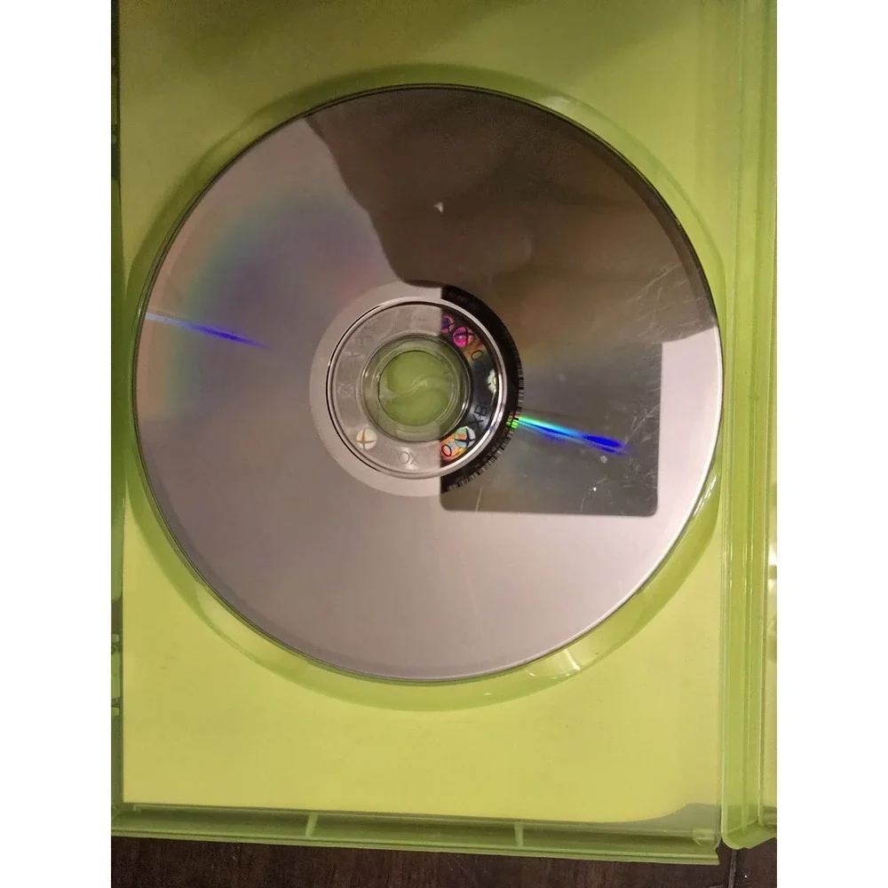 UFC‎ Undisputed XBOX 360 Fighting (Video Game) TESTED